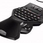 logitech G13