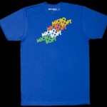 microsoft clothing