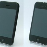 midnight iPhone 3G