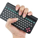 mini bluetooth keyboard