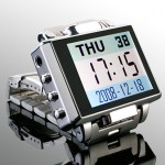 MP4 Watch
