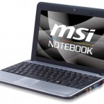MSI U115 Hybrid