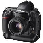 Nikon D3x