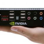 Nvidia Ion – Adds high end graphics to your netbook