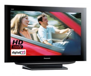 Panasonic TX32LZD80