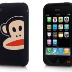 Paul Frank 3G iPhone Cases