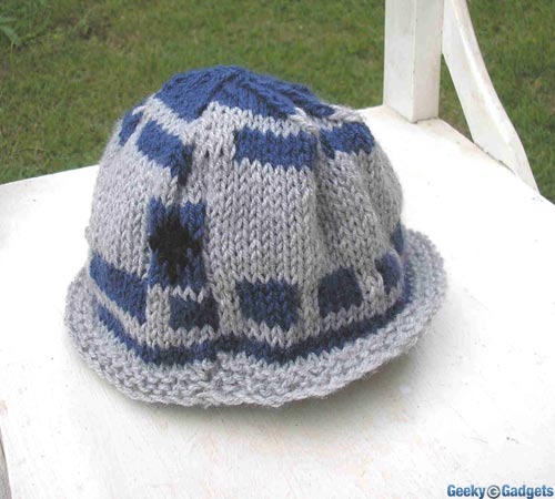 r2-d2-beanie1 R2 D2 Beanie