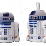 R2-D2 Loo Roll Holder