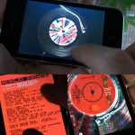 record001 iphone app