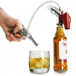 shots gun
