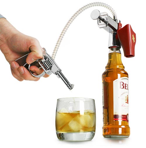 shots-gun1 shots gun