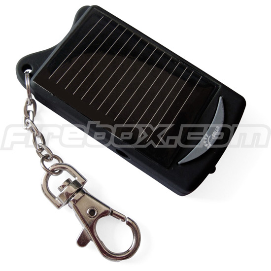 solar-keychain1 Solar Keychain
