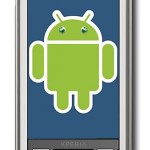 sony ericsson android handset