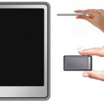 sony oled walkman
