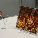 Sony solar lamp
