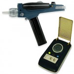 star trek phaser