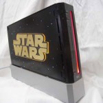Star Wars Wii