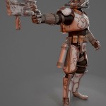 star wars steampunk