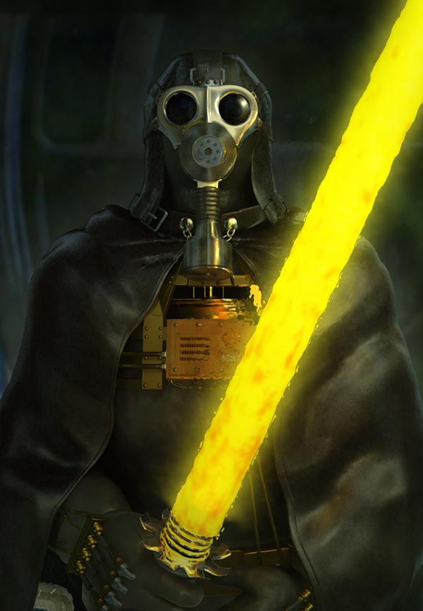 steam-wars-steampunk4 star wars