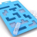 tetris ice tray