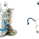 tin can robot kit