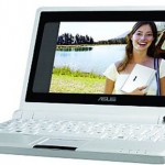 touchscreeen asus eee pc
