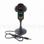 56 in 1 Traffic Light Card Reader