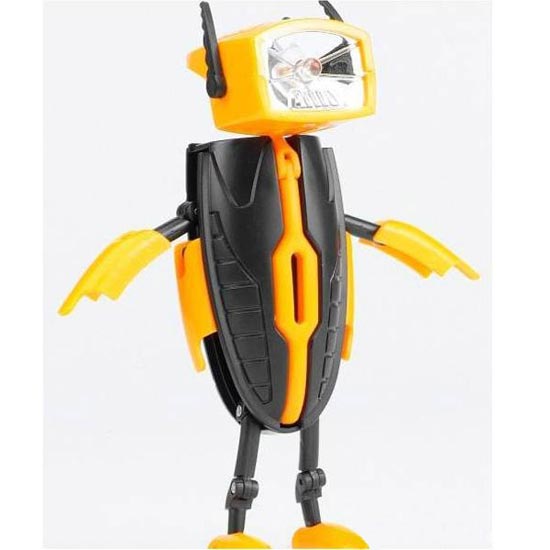 Transformers Torch