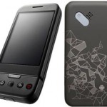 Unlocked T-Mobile Android G1