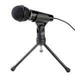 USB Condenser Microphone
