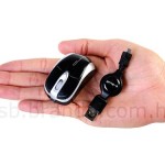 USB Mino Optical Mouse