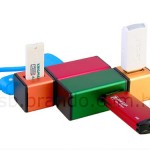 USB Revolving Hub