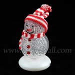 USB LED Mini Snowman