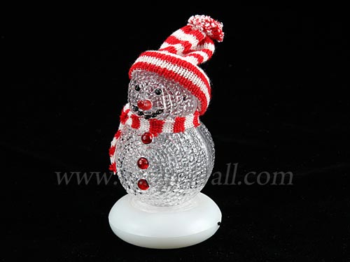 usb-snowman1 USB LED Mini Snowman
