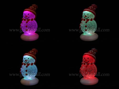 usb-snowman2 USB LED Mini Snowman
