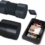 USB Spring Speaker
