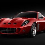 Vanderbrink GTO