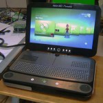 Ben Heck Xbox 360 Portable Mod