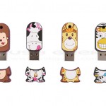 USB Gadgets – The Zoo Keeper USB Drives