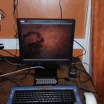 zx81 pc mod