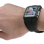 8GB Video Watch
