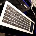 Asus Eee Keyboard PC