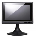 Buffalo 7 inch USB LCD Display