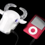 Buffalo USB Speaker