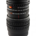 Design – The Camera Lens Calendar