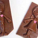 chocolate miis