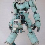 Chubu 01 Robot Kit