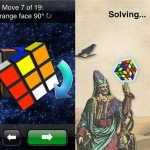 cubecheater iPhone App