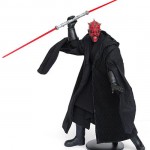 Darth Maul Action Figure