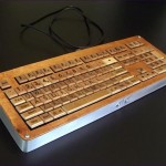 Datamancer Scrabble Keyboard